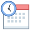 Flexible Scheduling